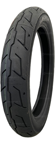 Pneu Moto Dianteiro 130/70b18 Scorcher 31 Michelin