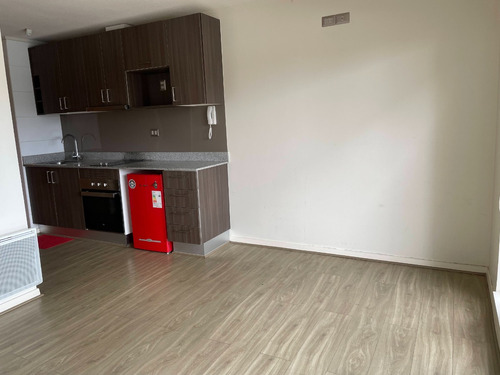 Arriendo Depto 1 Ambiente Tipo Estudio En Centro De Valdivia