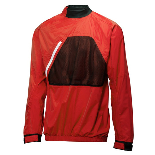 Spray Top Helly Hansen Rojo Talle L