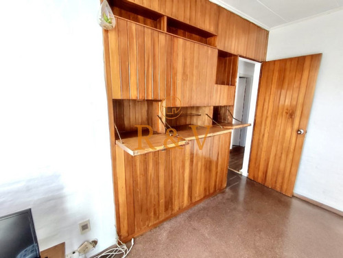 Imagen 4 de 15 de Apartamento 2 Dormitorios Con Renta En San Carlos