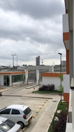 Imagen 24 de 24 de P-2212-hermoso Apto Panorámico E6 58mt2 $235m Perval-rafi