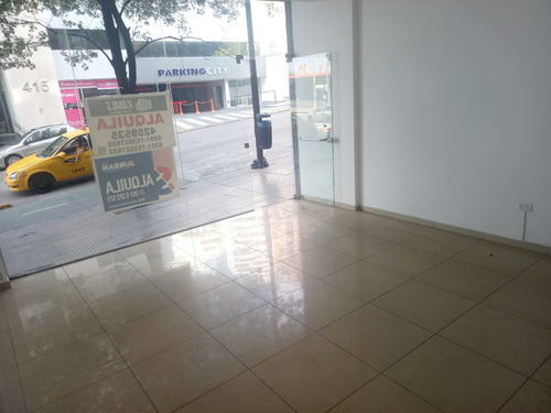 Imagen 3 de 4 de Local En Alquiler Nueva Cordoba Excelente Ubicacion