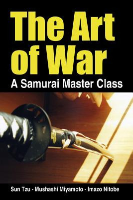 Libro The Art Of War, A Samurai Master Class - Tzu, Sun