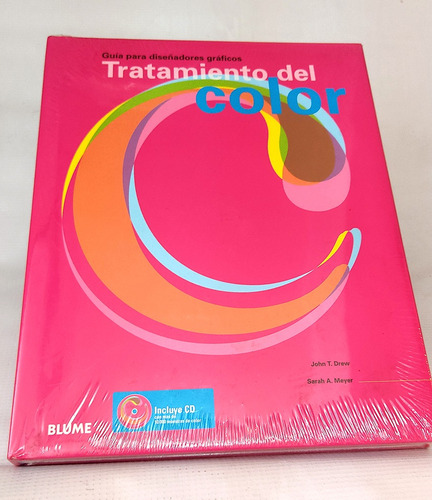 Tratamiento Del Color