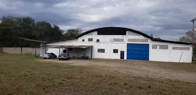 Galpón en alquiler