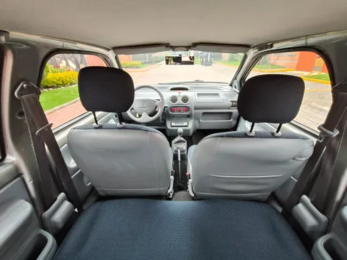 Renault Twingo Access Mt