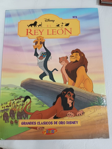 Disney Libros De Colección