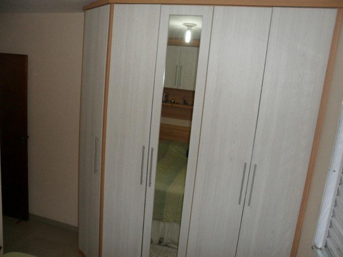 Apartamento Residencial À Venda, Cidade Líder, São Paulo. - Ap4958