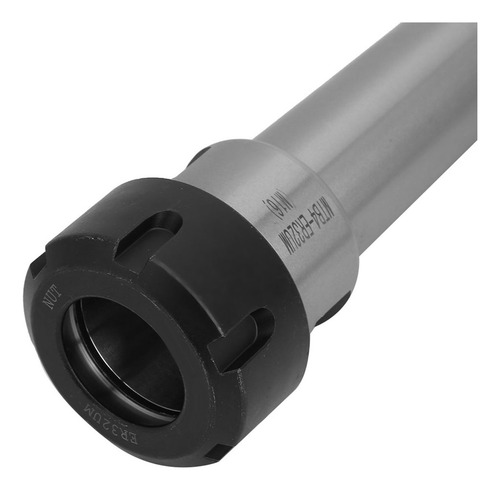 Portabrocas Mt4 Suporte De Pinça Mt4 Er32 M16 Er32