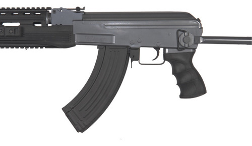 Rifle Asalto Ak 74 Bbs 6mm Airsoft Automatico Electrico Xt C