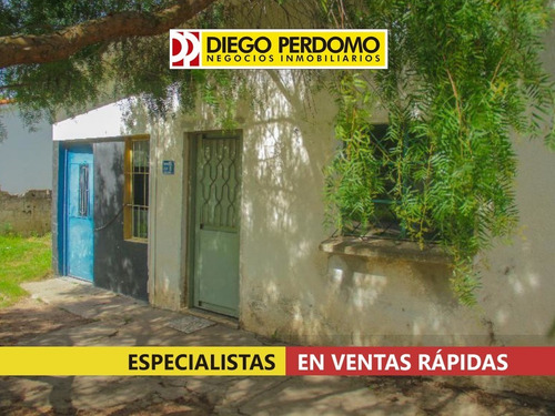 Imagen 2 de 8 de Casa Con 3 Dormitorios En Venta. Ciudad Del Plata