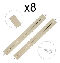 Comprar Resistencia +teflon Repuesto Selladora Termica Bolsas Fs200