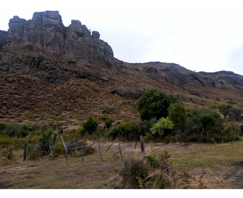 Imagen 4 de 7 de Fida Patagonia. Terreno En Venta De 33000m2 Ubicado En San Martin De Los Andes