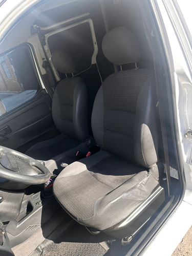 Peugeot Partner 1.6 Vti Confort