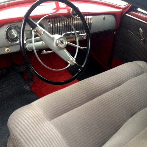 Chevrolet Belair