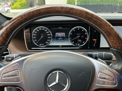 Mercedes-Benz Maybach 6.0600 Maybach At