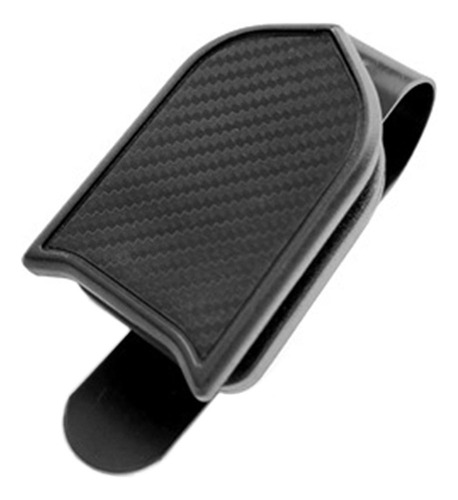 Clip For Gafas Montado En El Automóvil Soporte For Gafas D