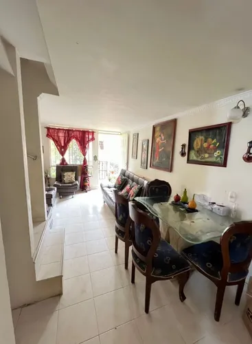 Casa En Venta En Mirador De San Basilio Bello. Cod V13292