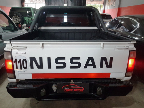 Nissan Np300 2.5 Tdi 4x2 Full Full Excelente!!!