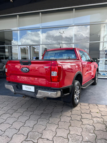 Ford Ranger 2.0 Cd 4X2 Xlt At 210Cv