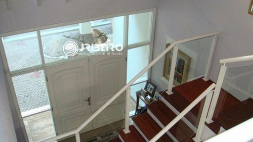 Imagem 17 de 30 de Casa Em Condomínio À Venda Em Tremembé São Paulo-sp - 901046