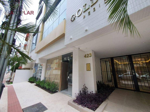 Imagem 4 de 24 de Sala À Venda, 45 M² Por R$ 650.000,00 - Centro - Balneário Camboriú/sc - Sa0157