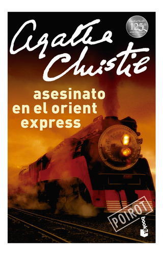 Asesinato En El Orient Express