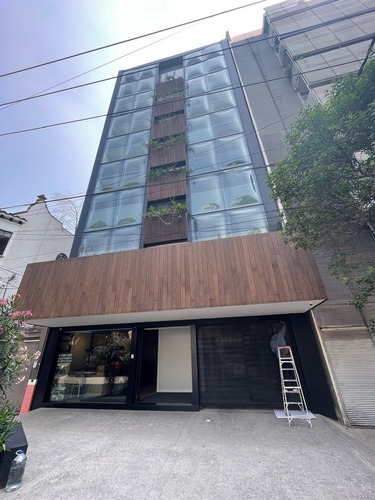 Imagen 27 de 29 de Pent House A Estrenar Corazón Condesa