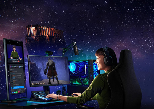 Procesador De Escritorio Para Juegos Intel Core I7-13700kf D