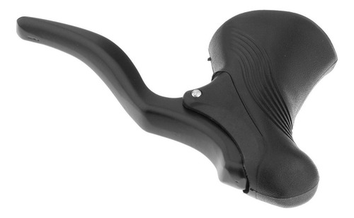 1 Manetas De Freno For Bicicleta De Carretera, Color Negro