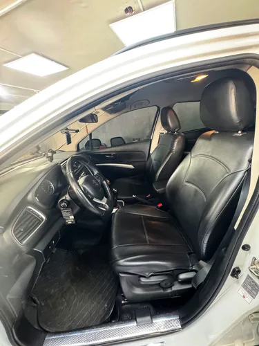 Suzuki S-Cross 1.6 Gl 2wd