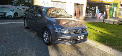Imagen 13 de 20 de Volkwagen Vento Advance Plus At