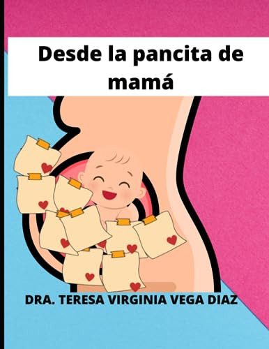 Desde La Pancita De Mamá.: El Embarazo Semana A Semana, Cont