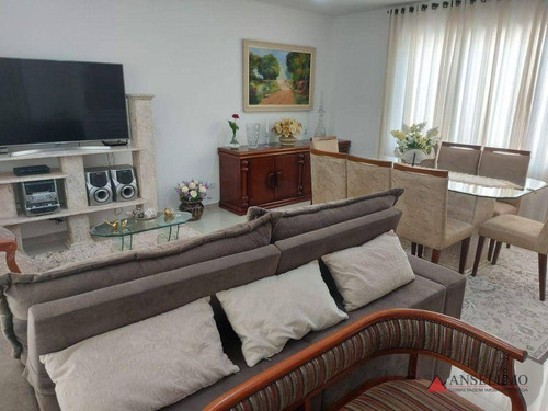 Imagem 6 de 30 de Sobrado Com 3 Dormitórios À Venda, 182 M² Por R$ 960.000,00 - Santa Terezinha - São Bernardo Do Campo/sp - So1054