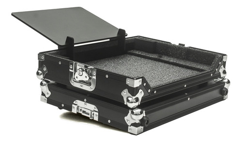 Hard Case Controladora Numark Mixtrack Pro Fx Móvel Black