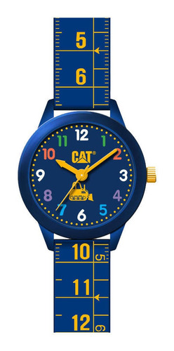 Reloj Cat Niños Kd-410-26-617 Kids