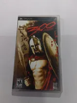 Comprar 300 March To Glory Psp - Playstation Portable Juego Fisico 