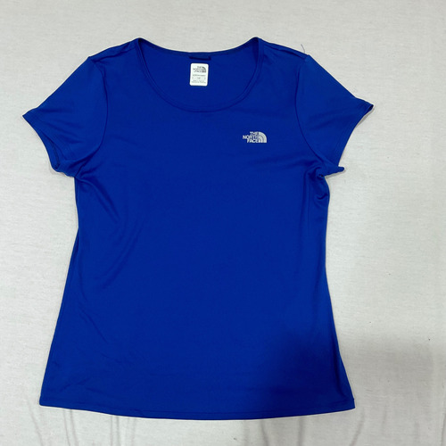 Blusa Deportiva The Orth Face Mujer Talla L (g) /puma 02