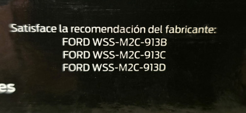 Kit Afinación Figo 3 Cil. 2019 2020 2021