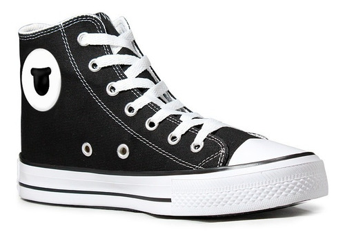 Imagen 2 de 5 de Zapatillas Botitas Clásicas Unisex - 34 A 40 - Good Shepherd