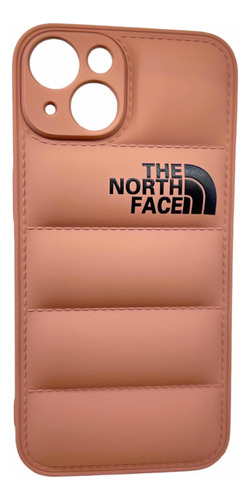 Funda Puffer The North Face Para iPhone 14