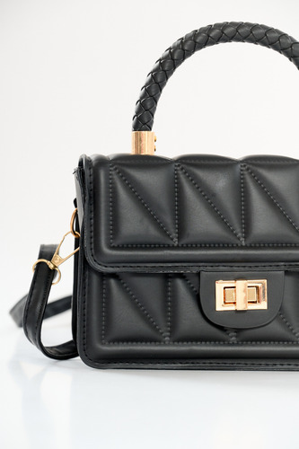 Cartera Cache Mujer Moda Sb Importadora