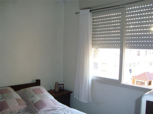 Imagem 12 de 13 de Apartamento Passo Da Areia Porto Alegre - 2700