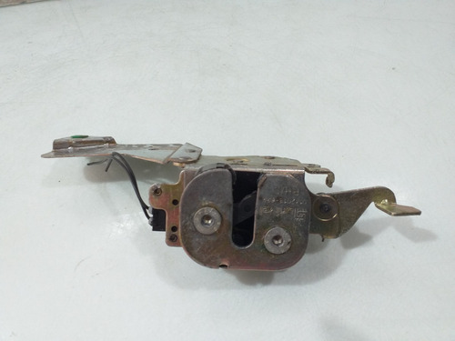 Fechadura Porta Dianteiro Direito Fiat Uno 1993 1996 4p