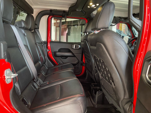 Jeep Gladiator 3.6 Rubicon 4x4 At