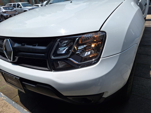 Renault Oroch 2.0 Zen Mt