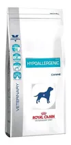 Comprar Alimento Royal Canin Veterinary Diet Canine Hypoallergenic (DR 21) para perro todos los tamaños sabor mix de 10 kg