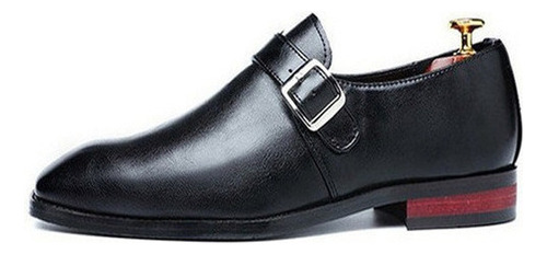 Zapatos De Vestir Clásicos Para Hombre Calzado Formal De