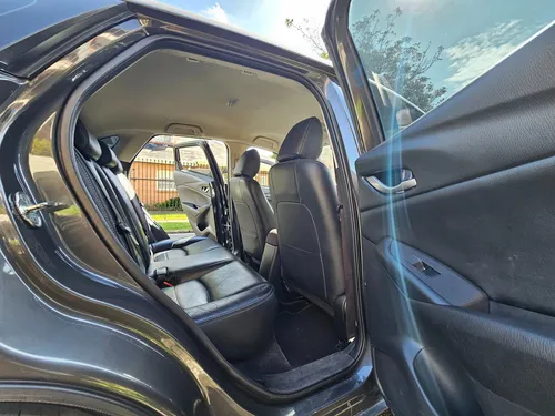 Mazda CX-3 2.0 Prime