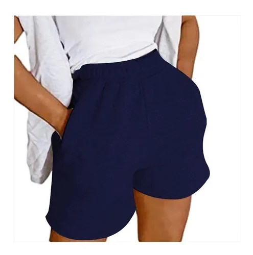 Bermudas mujer mercadolibre new arrivals